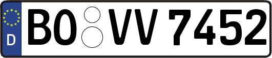 BO-VV7452