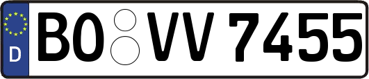 BO-VV7455