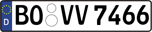 BO-VV7466