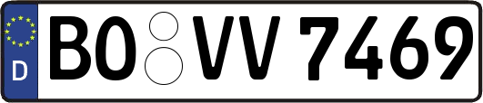 BO-VV7469