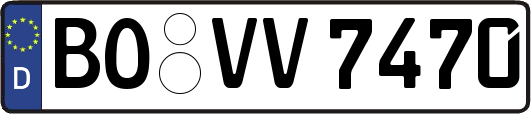 BO-VV7470