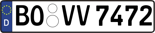 BO-VV7472