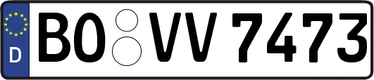 BO-VV7473