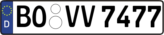 BO-VV7477