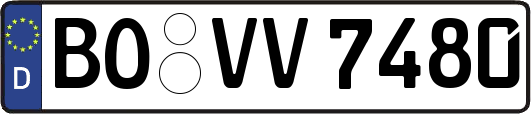 BO-VV7480