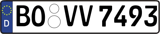 BO-VV7493