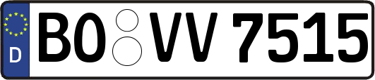 BO-VV7515