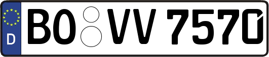 BO-VV7570