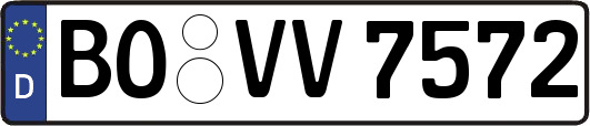 BO-VV7572