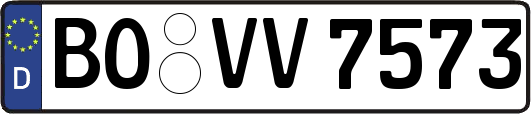 BO-VV7573