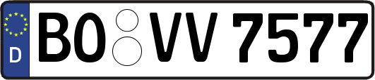 BO-VV7577
