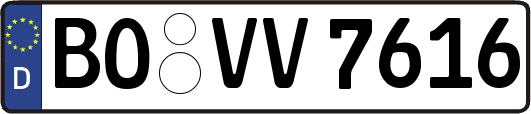 BO-VV7616