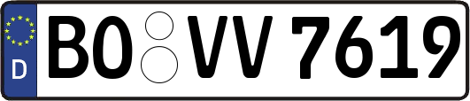 BO-VV7619