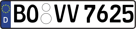 BO-VV7625