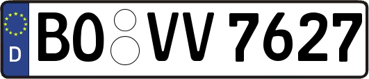 BO-VV7627