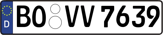 BO-VV7639