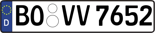 BO-VV7652