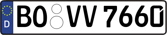 BO-VV7660