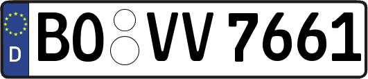 BO-VV7661