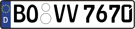 BO-VV7670