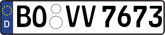 BO-VV7673