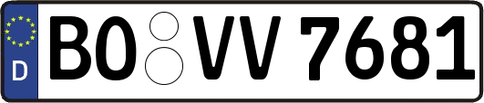 BO-VV7681