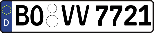 BO-VV7721