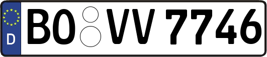 BO-VV7746