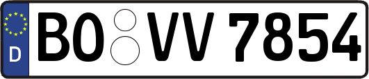 BO-VV7854