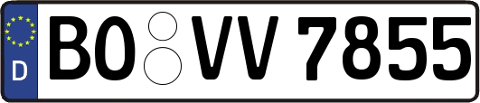 BO-VV7855
