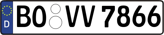 BO-VV7866