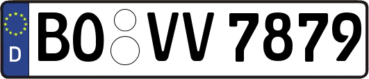 BO-VV7879