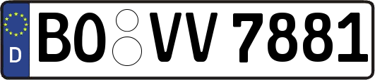 BO-VV7881