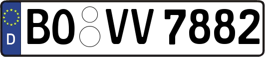 BO-VV7882