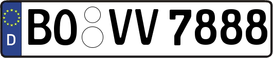 BO-VV7888