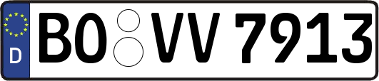 BO-VV7913