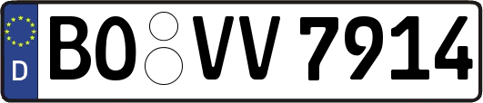 BO-VV7914