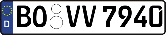 BO-VV7940