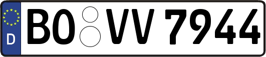 BO-VV7944