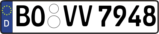 BO-VV7948