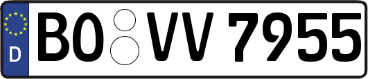BO-VV7955