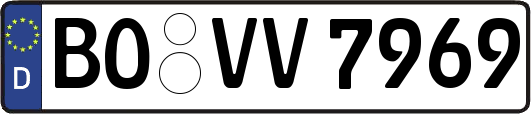 BO-VV7969