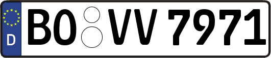 BO-VV7971