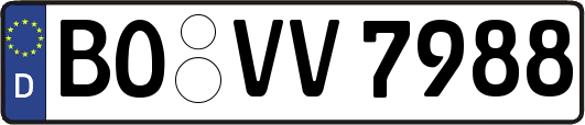 BO-VV7988