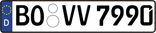 BO-VV7990