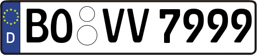 BO-VV7999