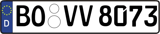 BO-VV8073
