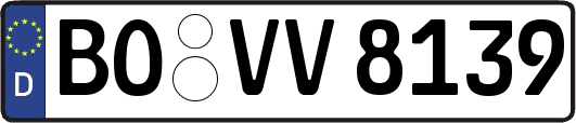 BO-VV8139