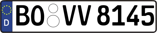 BO-VV8145