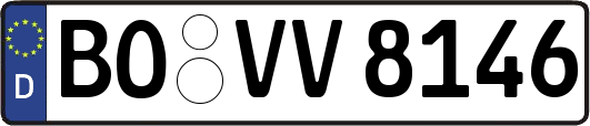 BO-VV8146